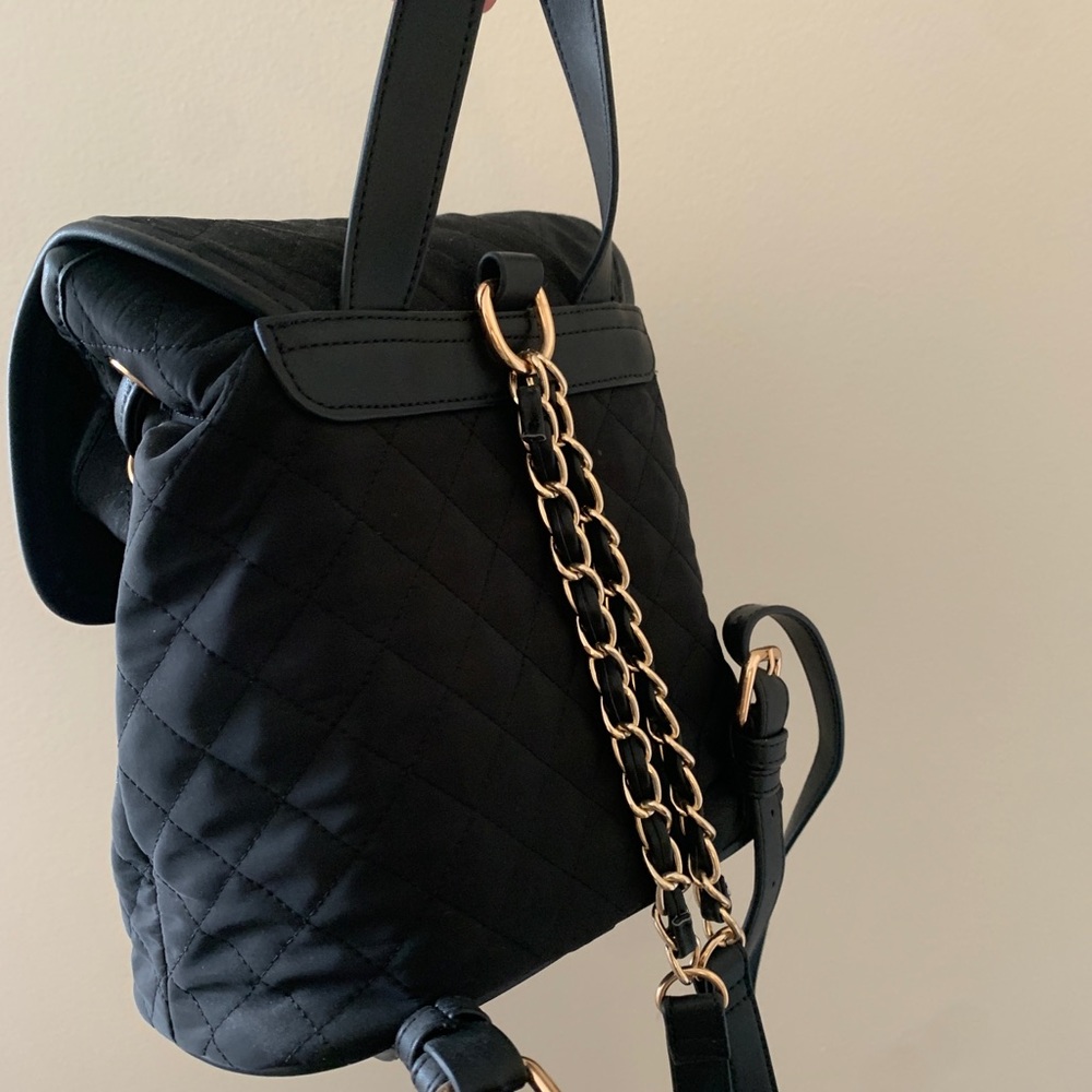 Mini backpack - Picture 2 of 2